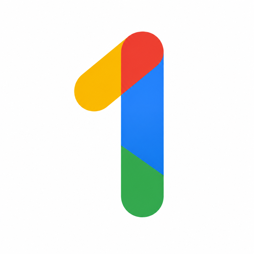 Google One