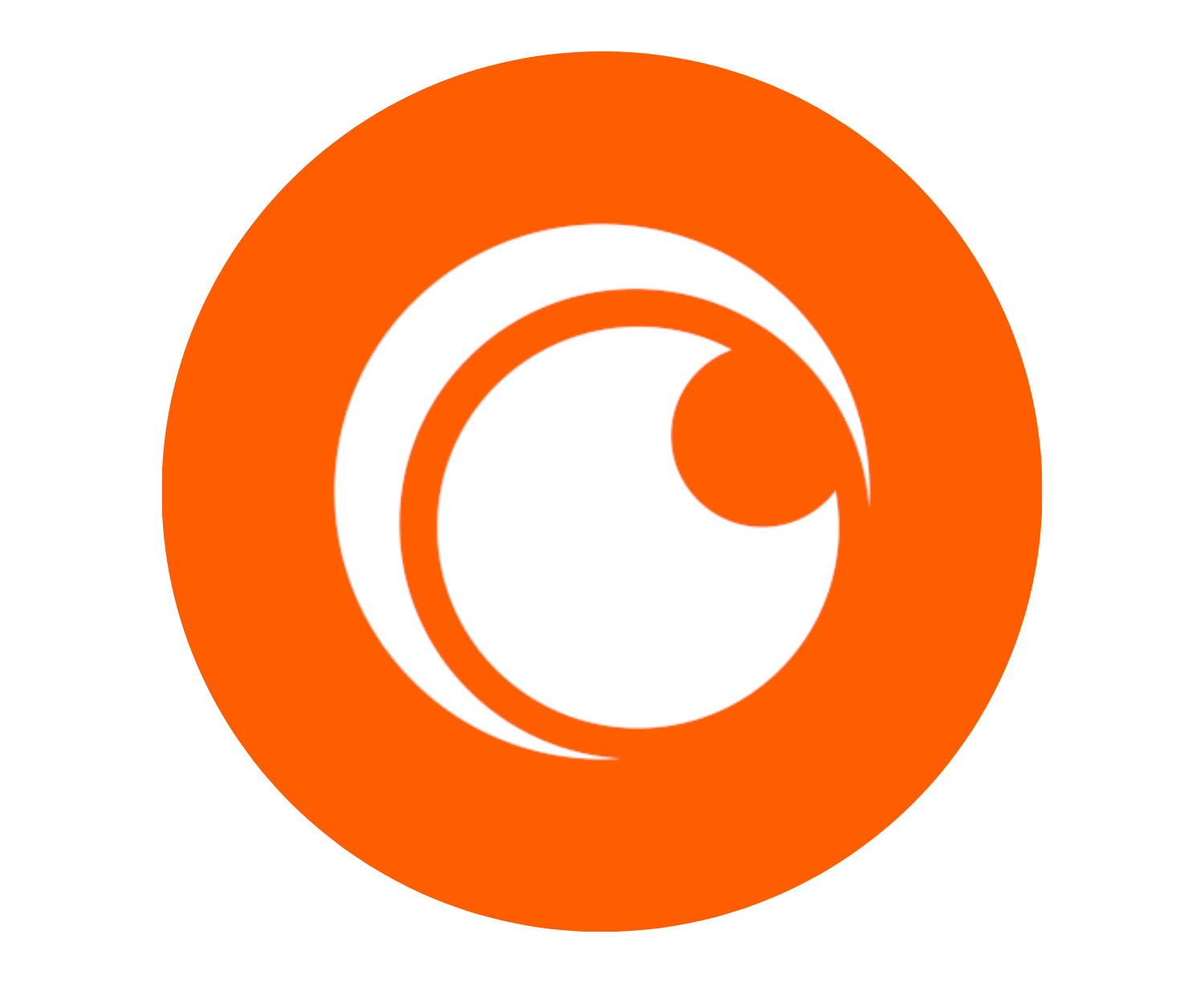 Crunchyroll
